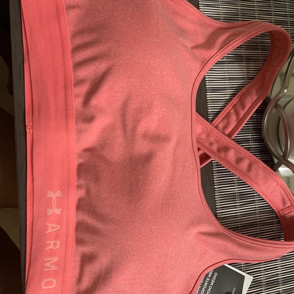 Under Armour sports bralette